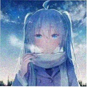 奈克赛斯剧场版 角色档案 头像三