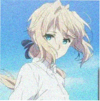 奈克赛斯剧场版 角色档案 头像四